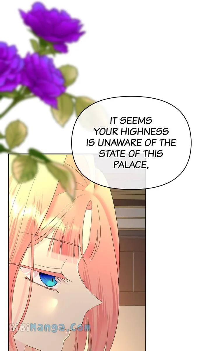 Raising My Husband Chapter 28 page 11