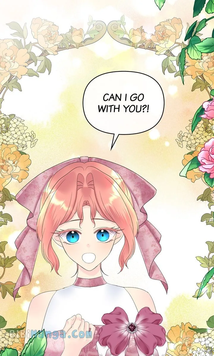 Raising My Husband Chapter 29 page 115
