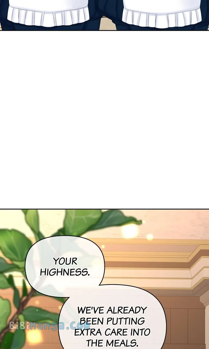 Raising My Husband Chapter 28 page 9