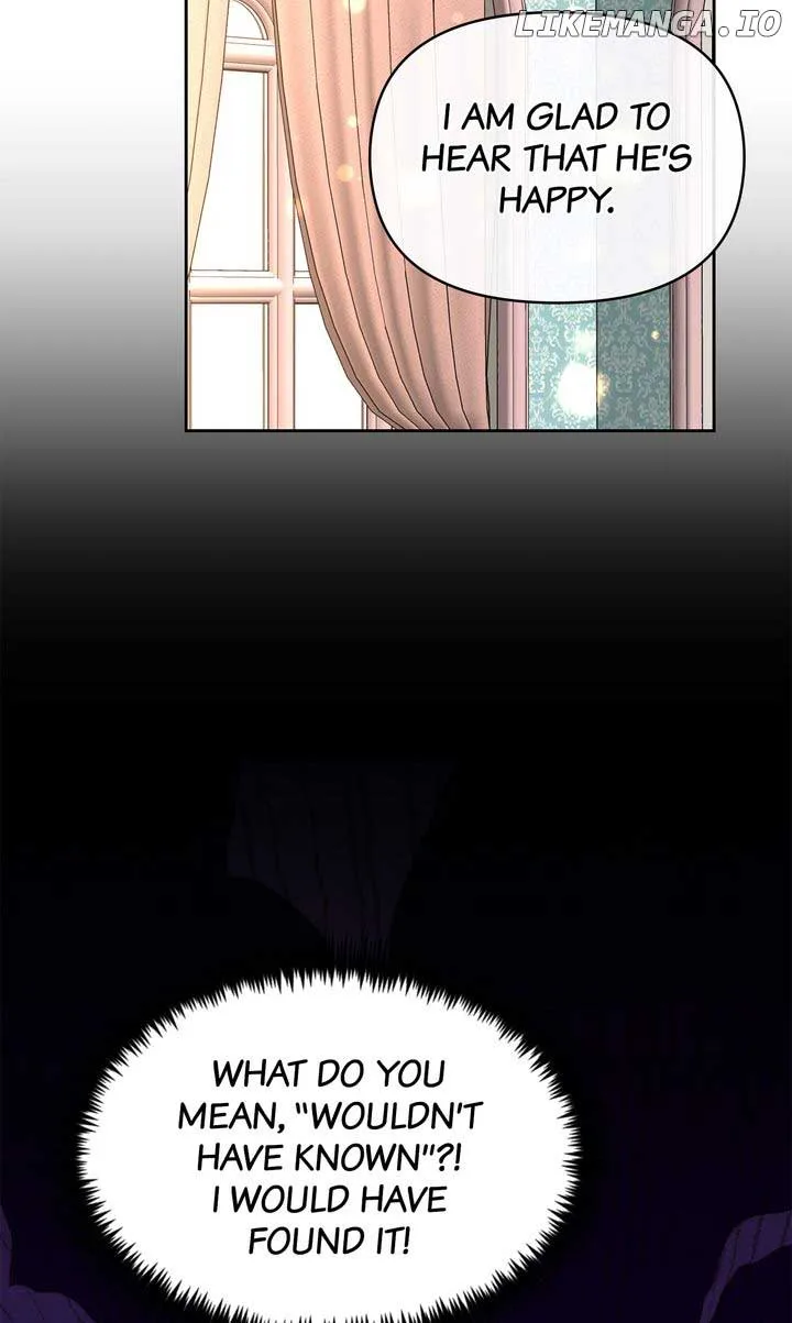 Raising My Husband Chapter 26 page 81