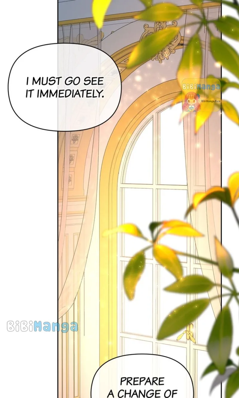 Raising My Husband Chapter 25 page 22
