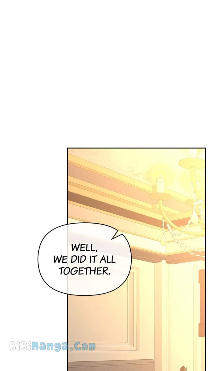 Raising My Husband Chapter 28 page 26