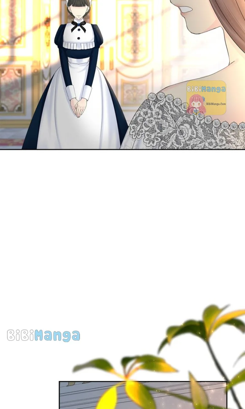 Raising My Husband Chapter 25 page 21