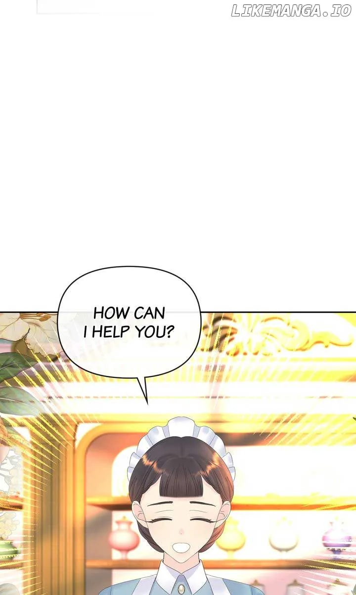 Raising My Husband Chapter 26 page 61
