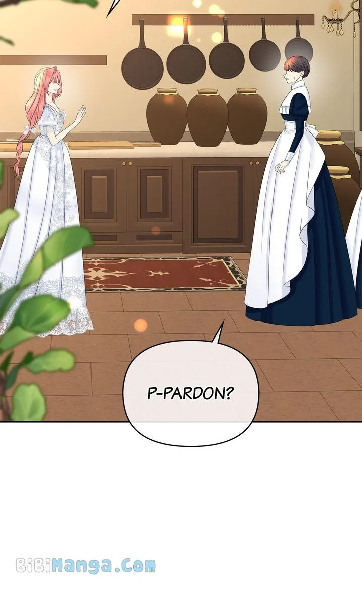 Raising My Husband Chapter 28 page 23