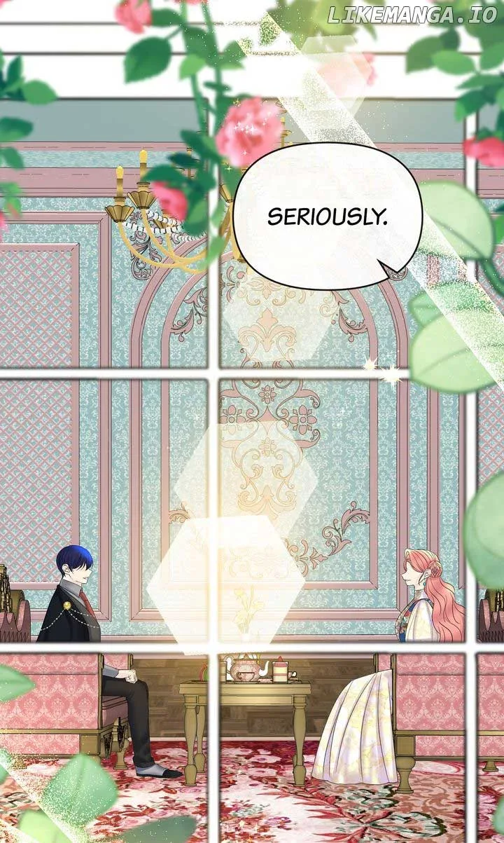 Raising My Husband Chapter 26 page 75
