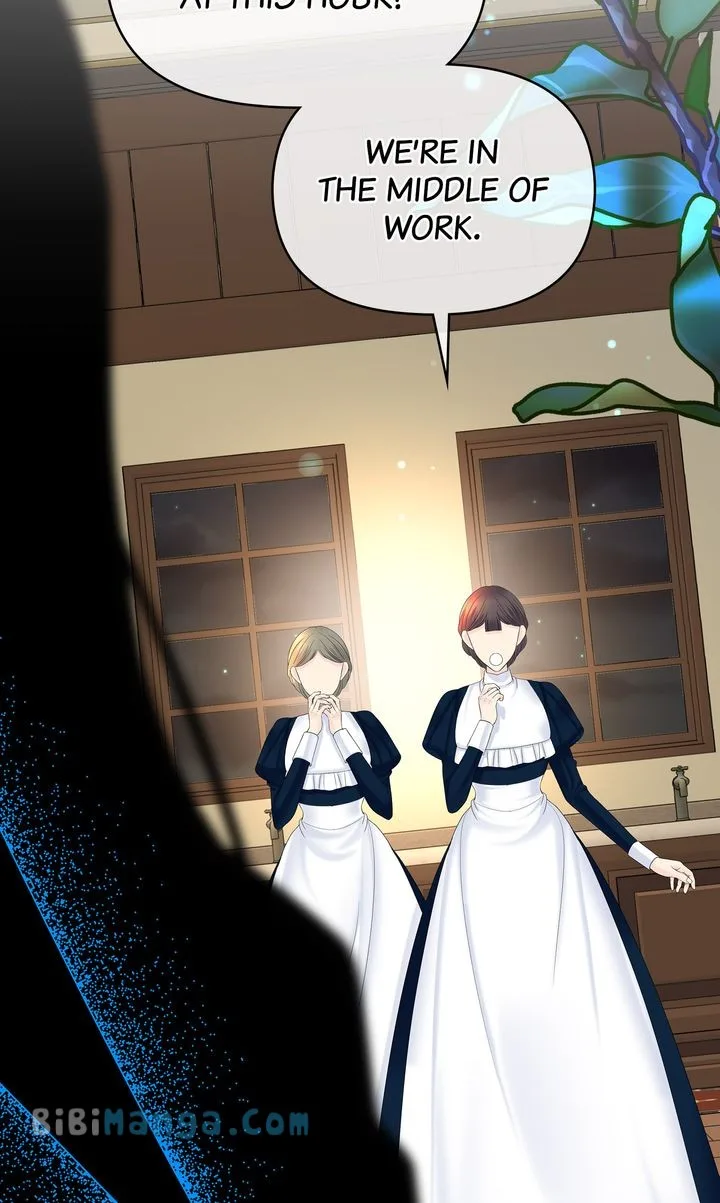 Raising My Husband Chapter 28 page 3