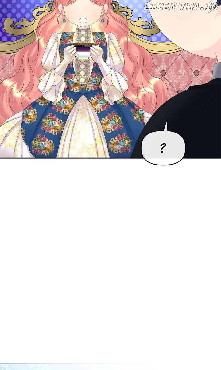 Raising My Husband Chapter 26 page 83