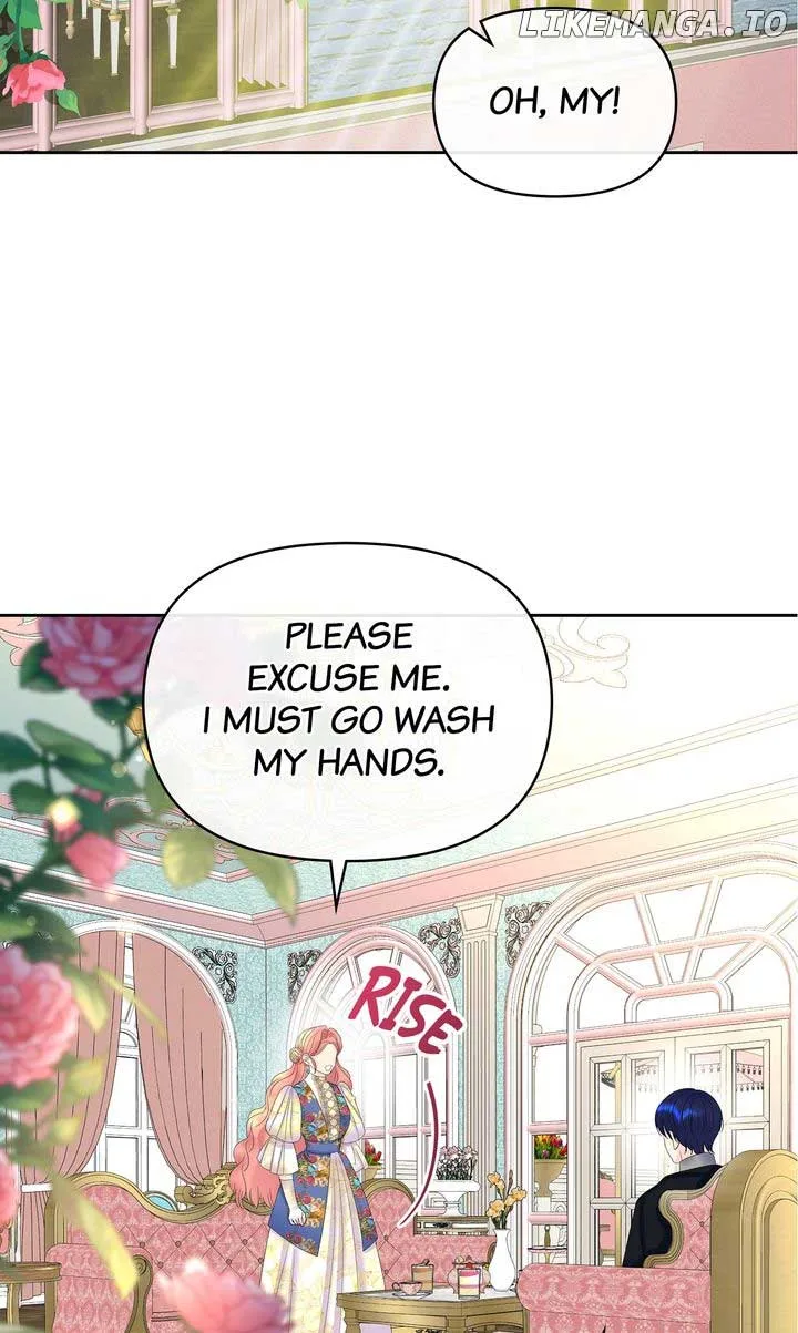Raising My Husband Chapter 26 page 91