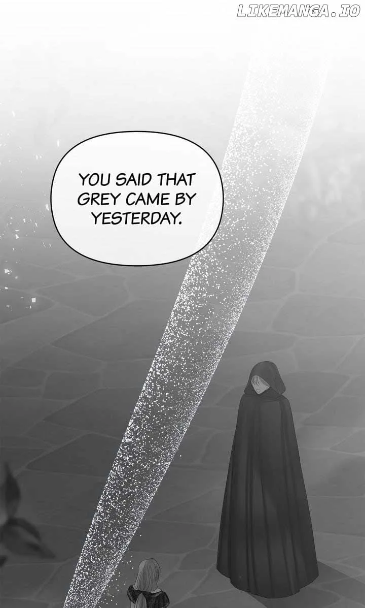 Raising My Husband Chapter 30 page 10