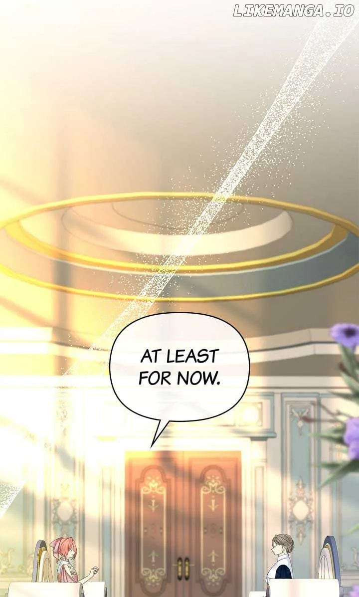 Raising My Husband Chapter 30 page 39