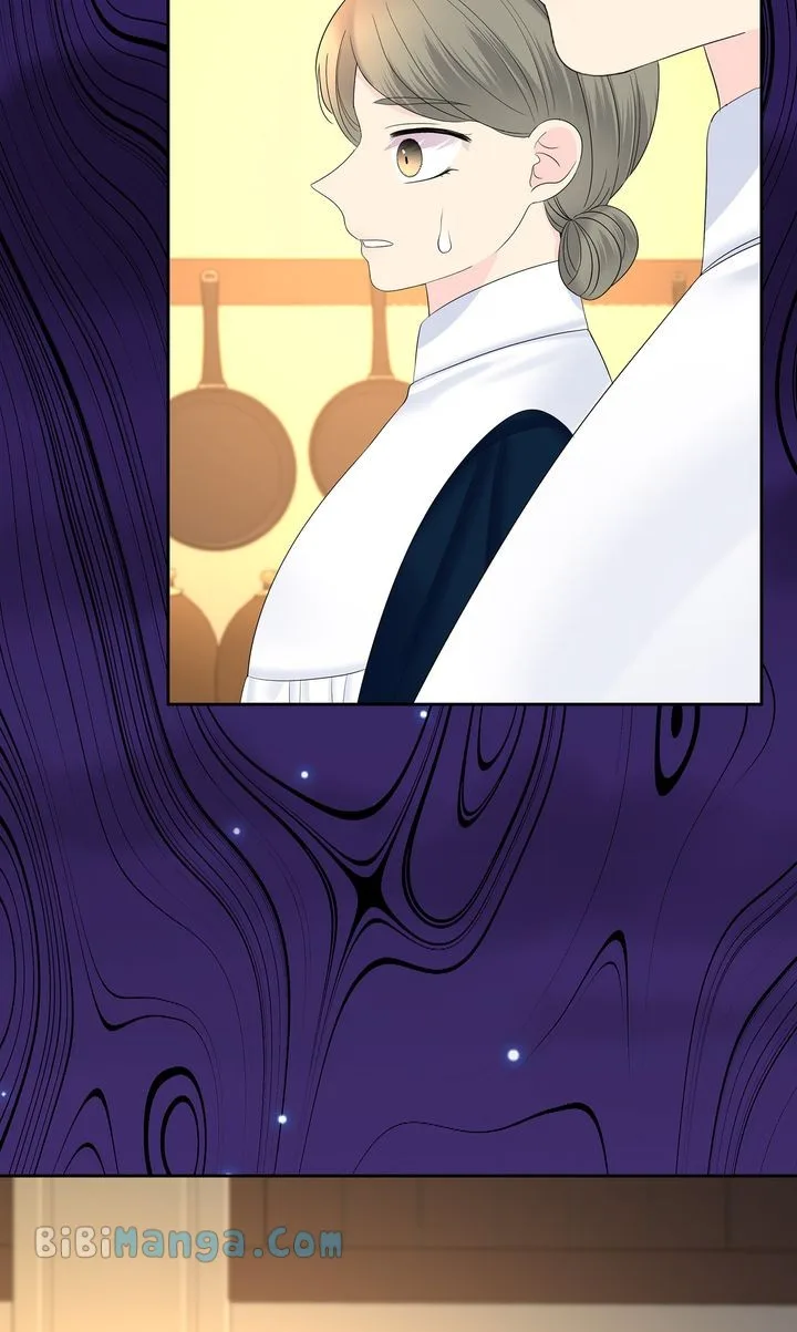 Raising My Husband Chapter 28 page 40