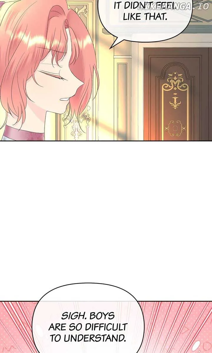 Raising My Husband Chapter 30 page 8