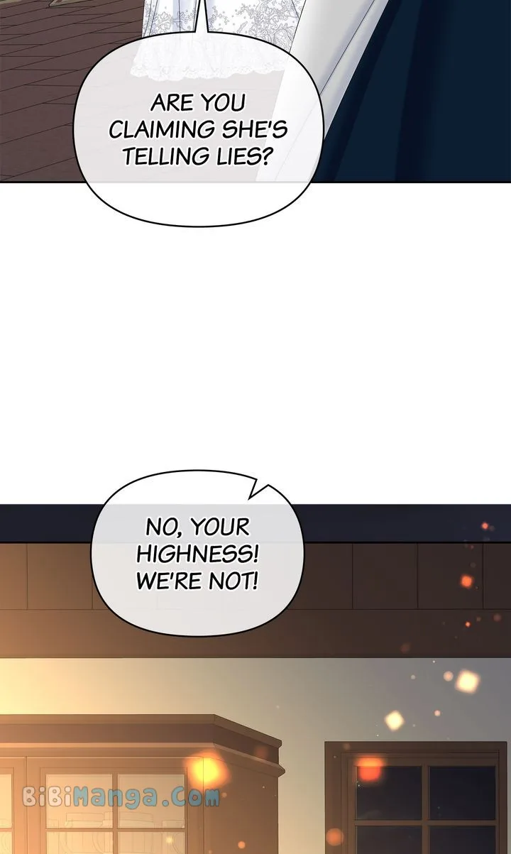 Raising My Husband Chapter 28 page 36