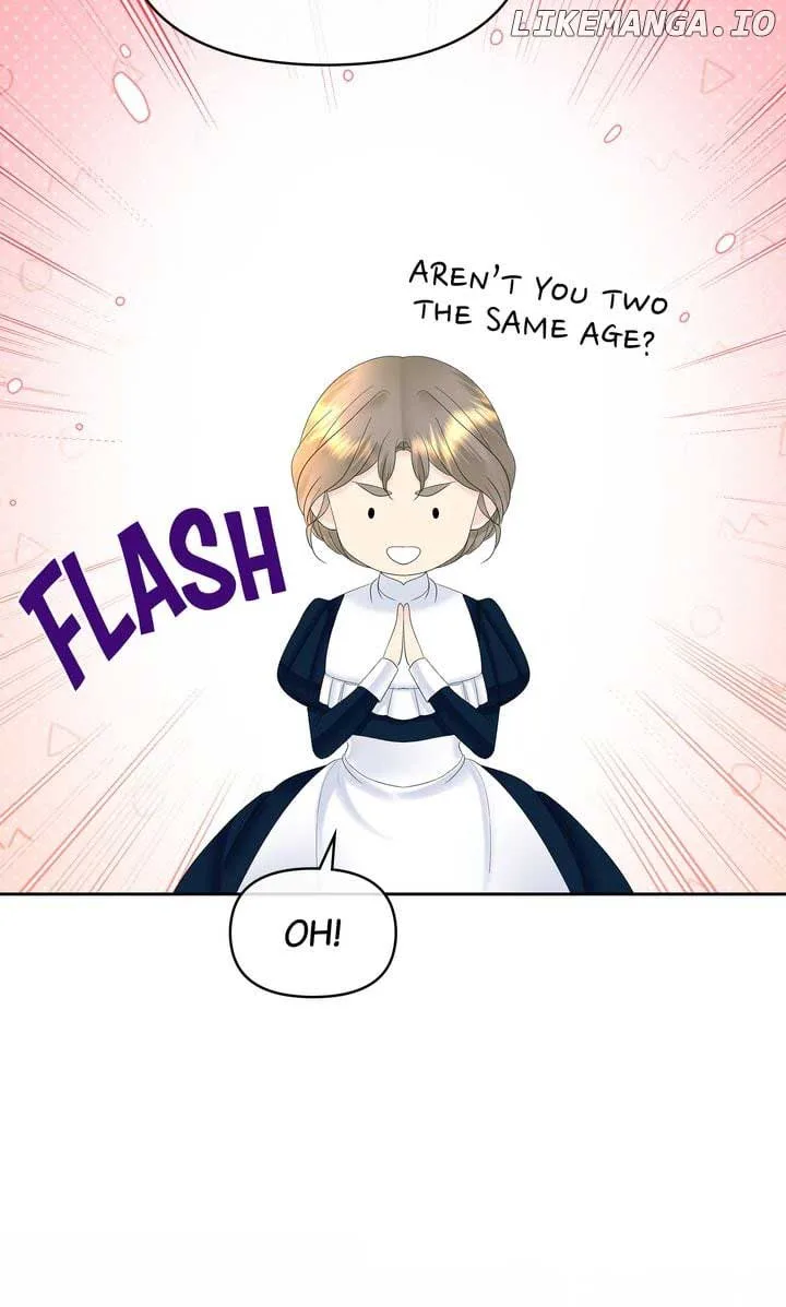 Raising My Husband Chapter 30 page 9