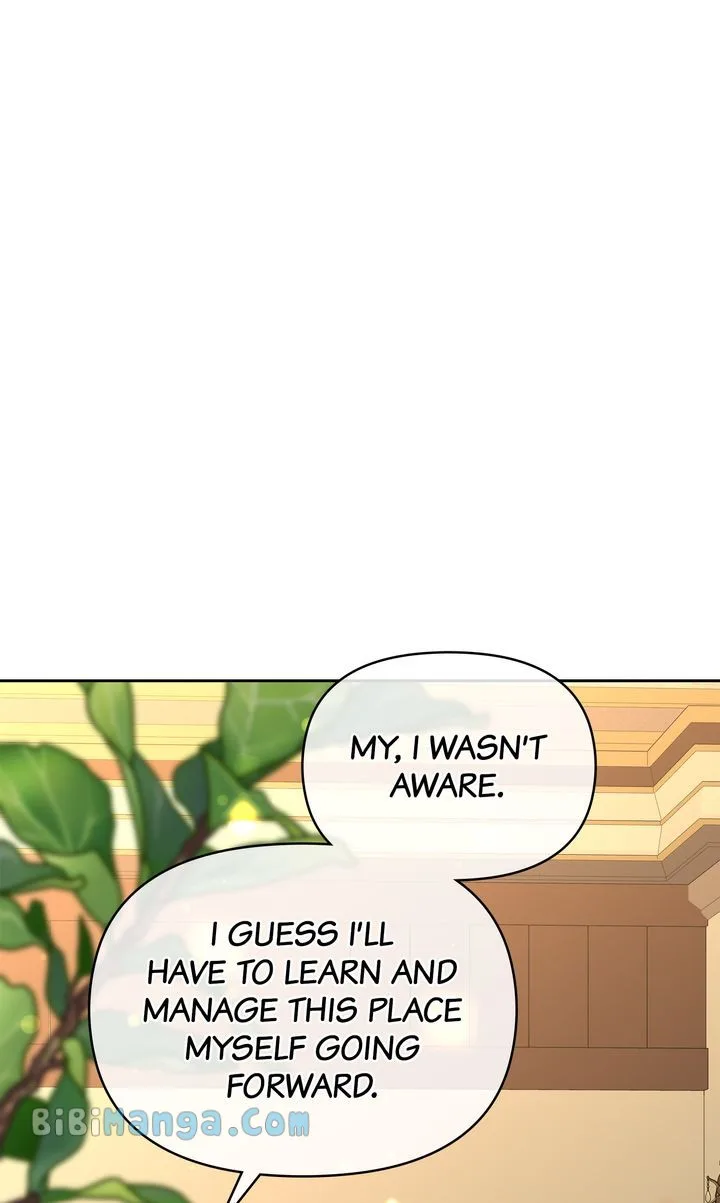 Raising My Husband Chapter 28 page 22
