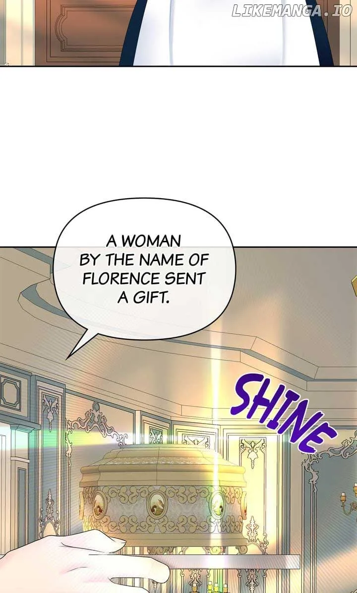 Raising My Husband Chapter 30 page 27