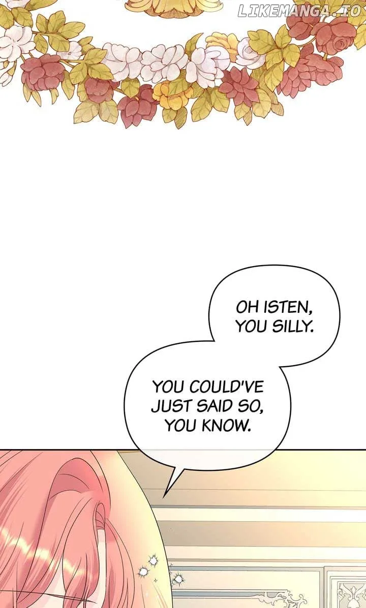 Raising My Husband Chapter 30 page 15