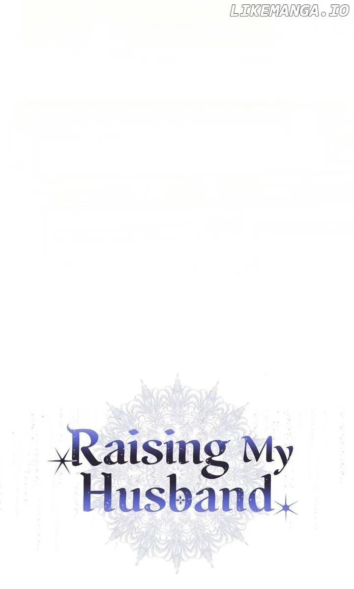 Raising My Husband Chapter 30 page 31