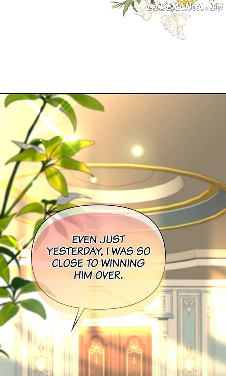 Raising My Husband Chapter 30 page 5