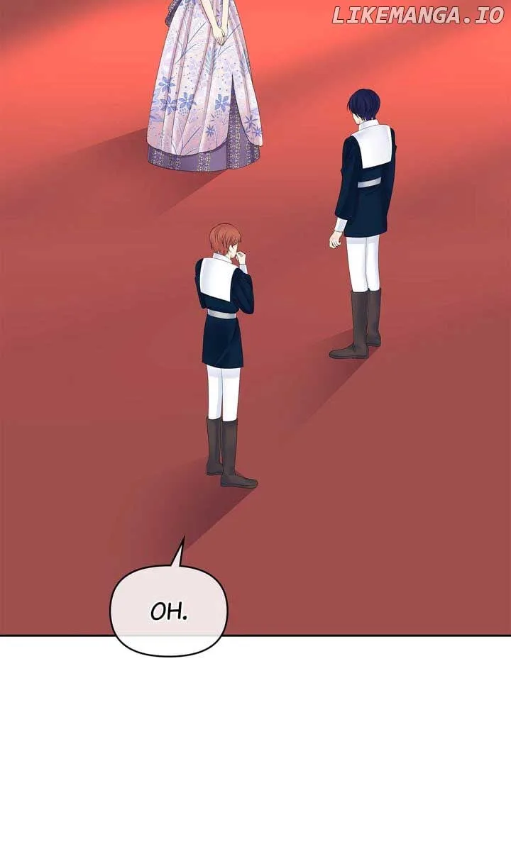 Raising My Husband Chapter 30 page 110