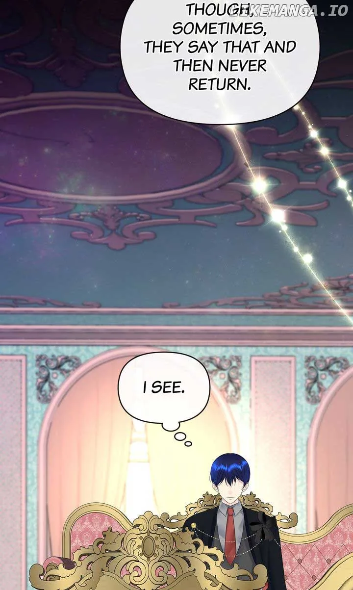 Raising My Husband Chapter 26 page 99