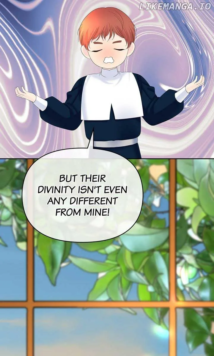 Raising My Husband Chapter 30 page 104