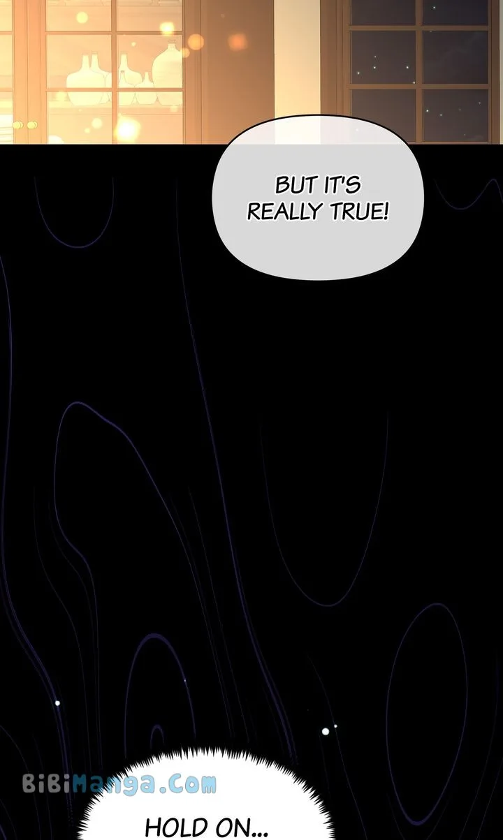 Raising My Husband Chapter 28 page 37