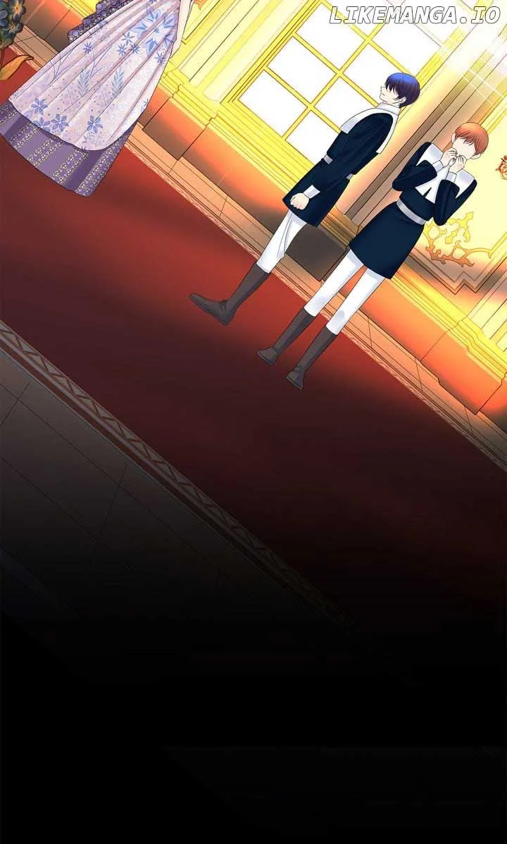 Raising My Husband Chapter 30 page 115
