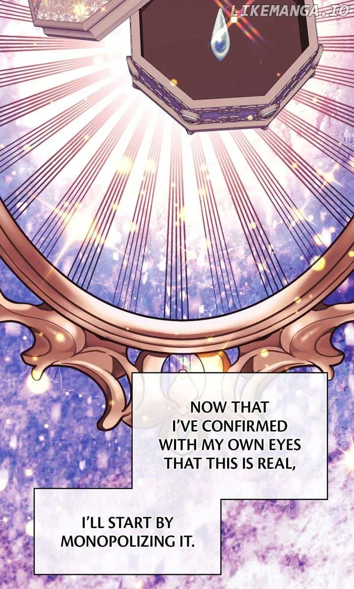 Raising My Husband Chapter 30 page 55
