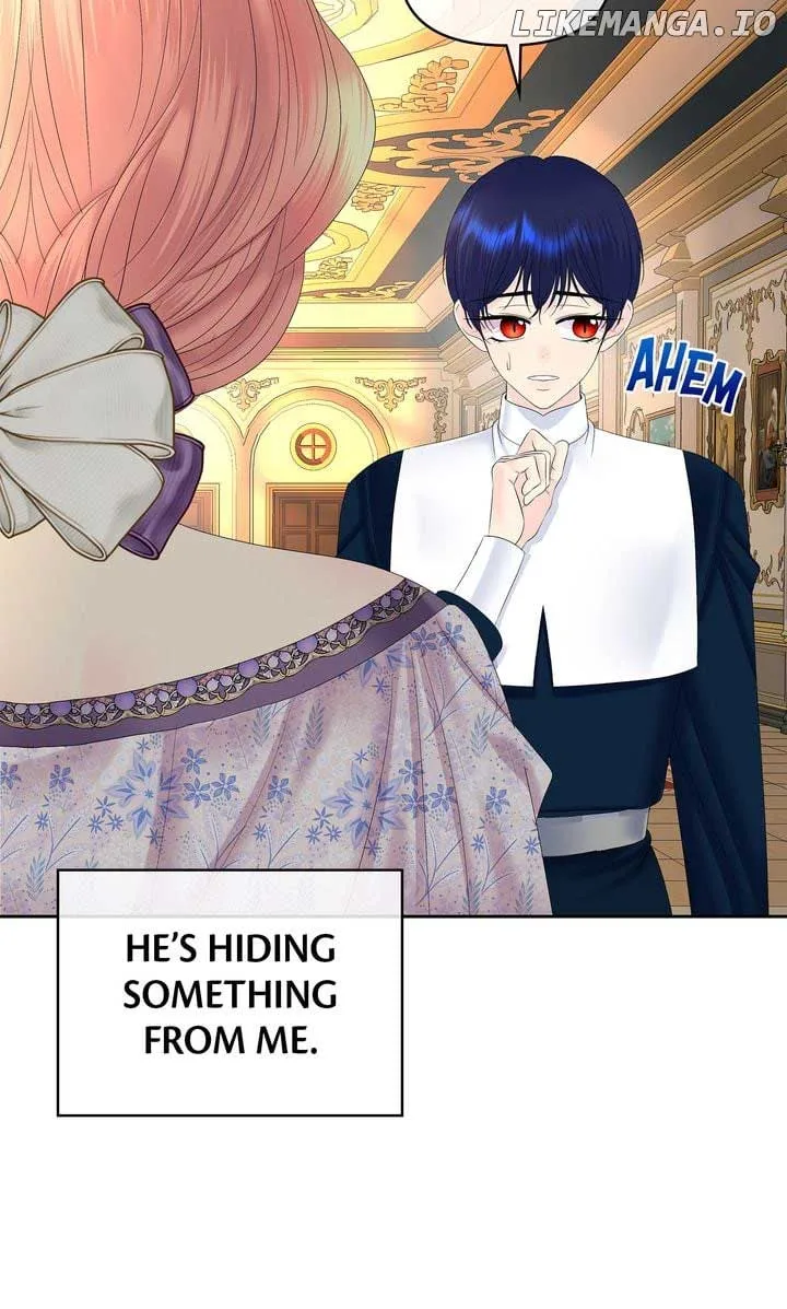 Raising My Husband Chapter 30 page 113