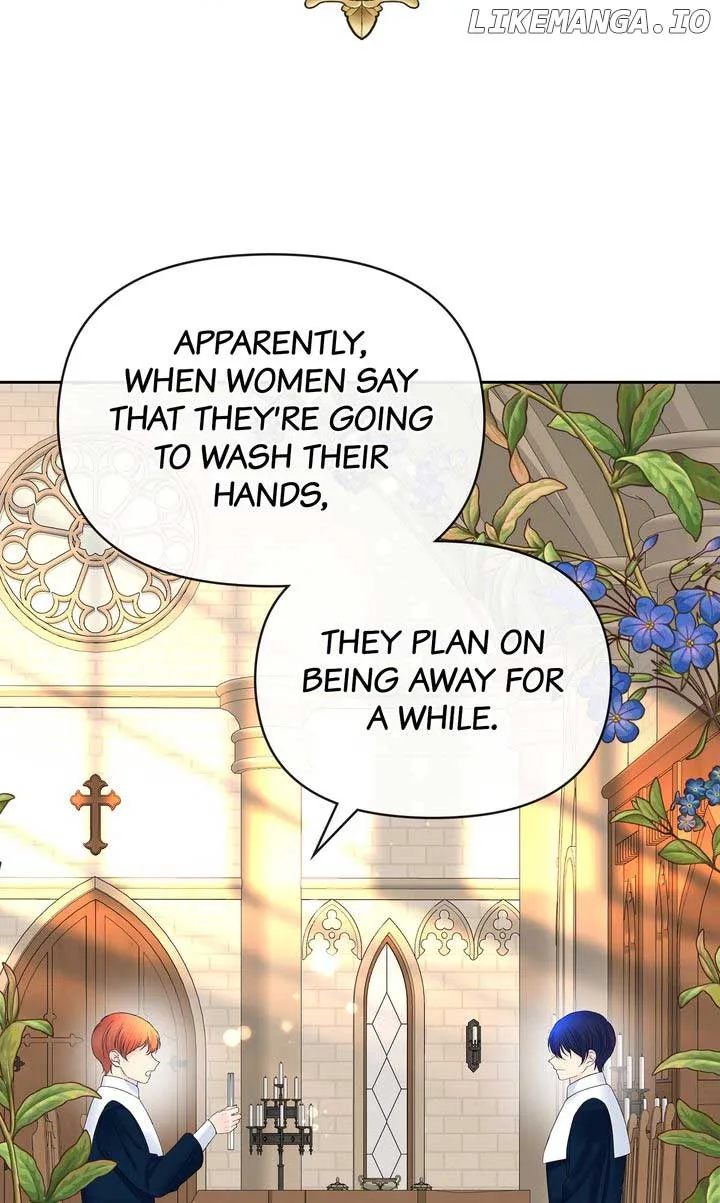 Raising My Husband Chapter 26 page 97