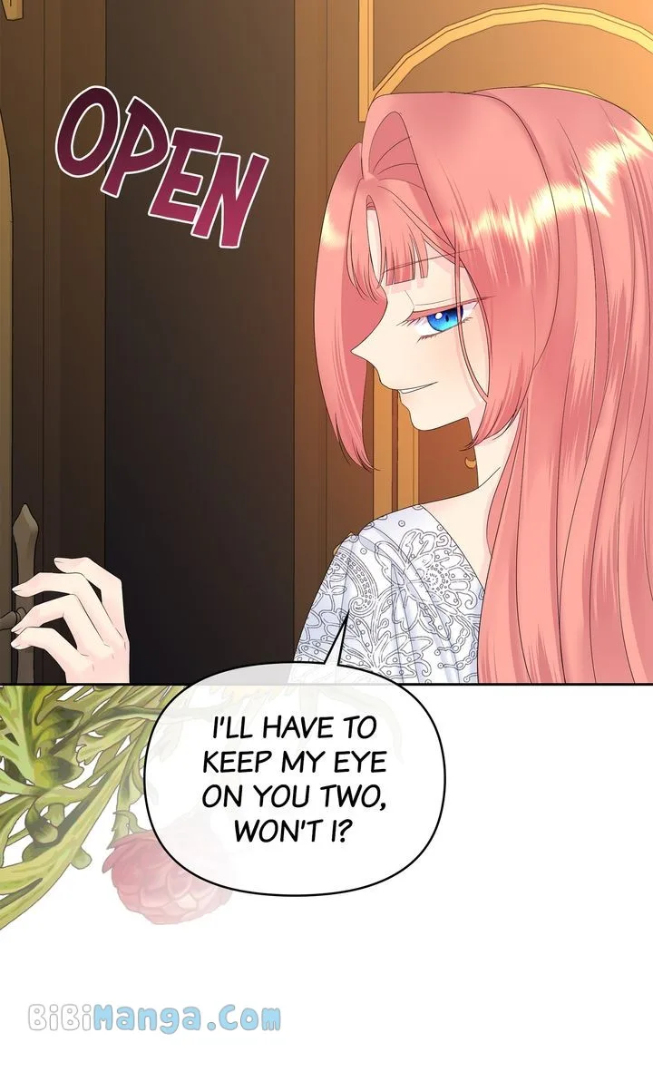 Raising My Husband Chapter 28 page 50
