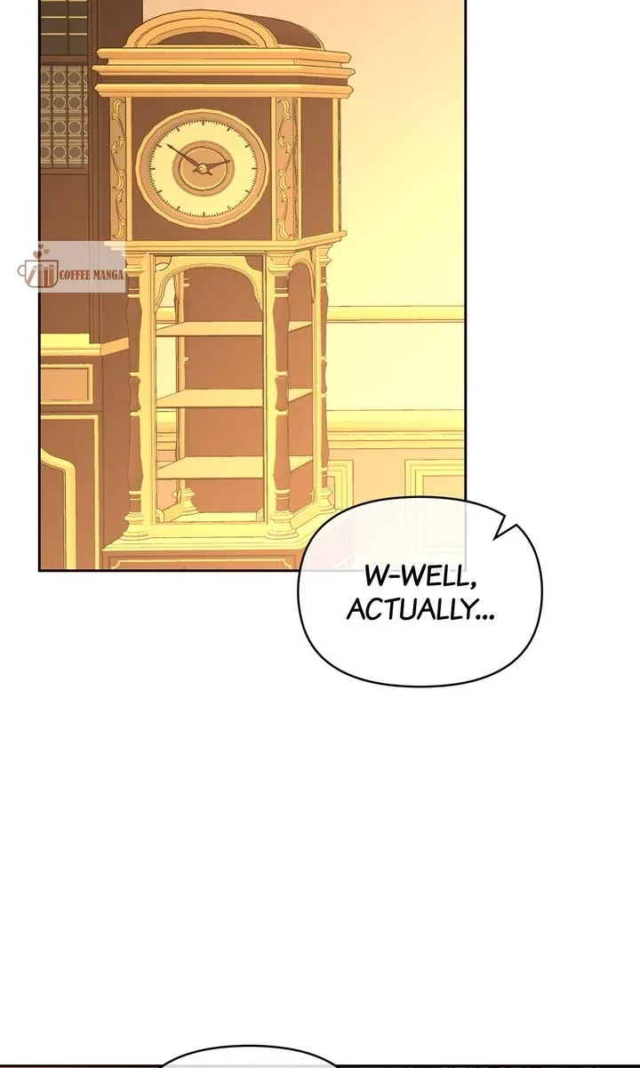 Raising My Husband Chapter 31 page 19