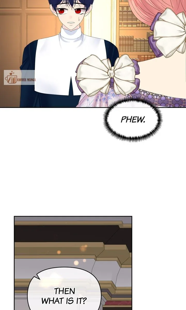 Raising My Husband Chapter 31 page 11
