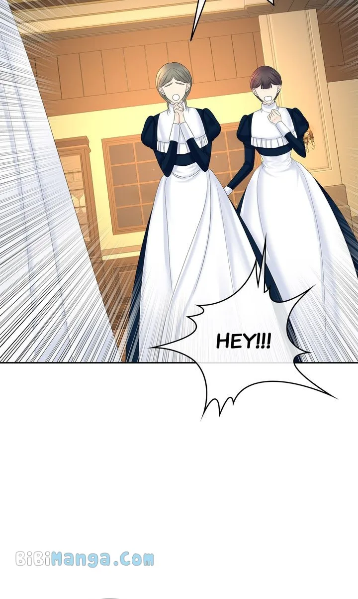 Raising My Husband Chapter 28 page 44