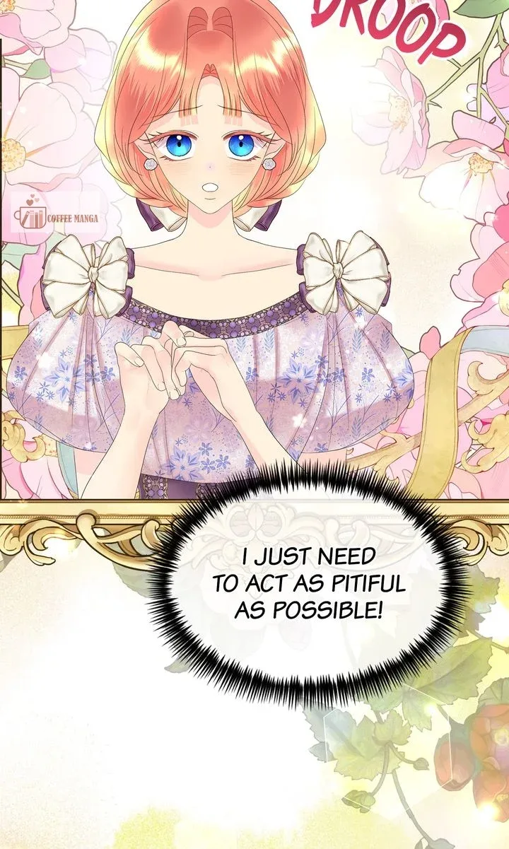Raising My Husband Chapter 31 page 9