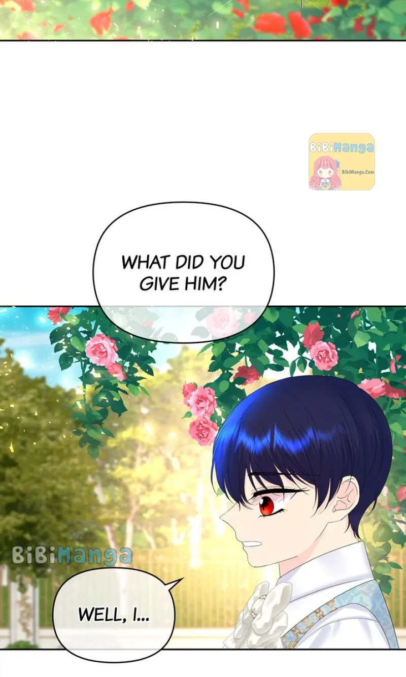 Raising My Husband Chapter 25 page 48