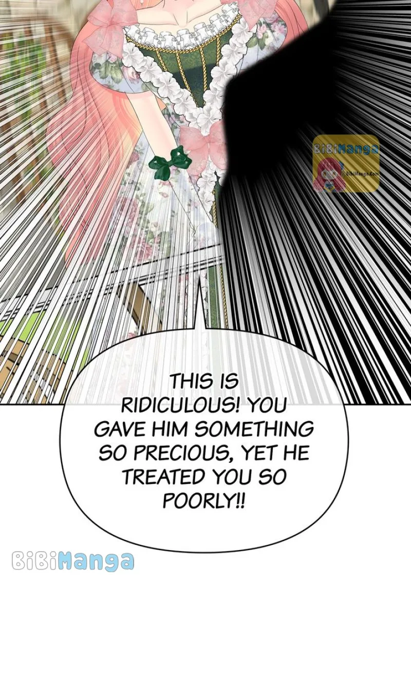 Raising My Husband Chapter 25 page 59