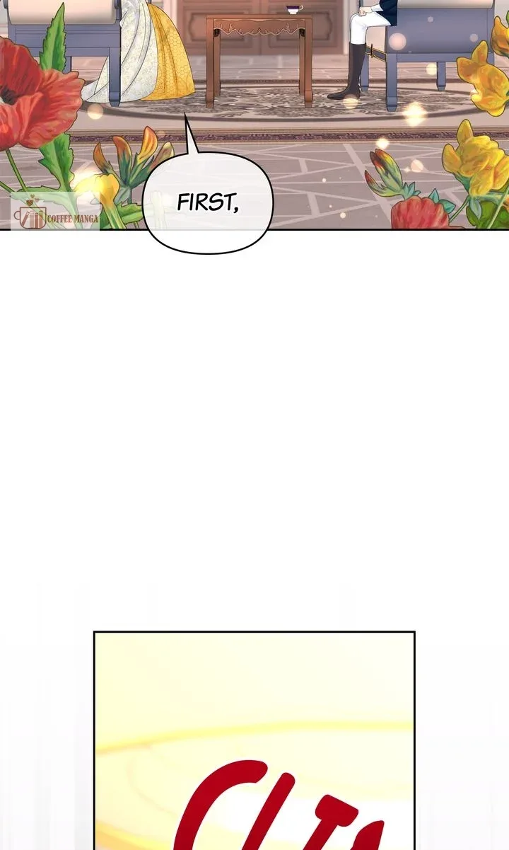 Raising My Husband Chapter 31 page 113