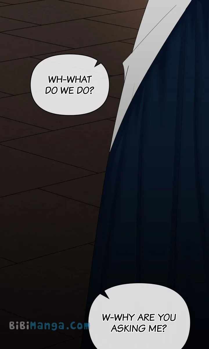 Raising My Husband Chapter 28 page 53