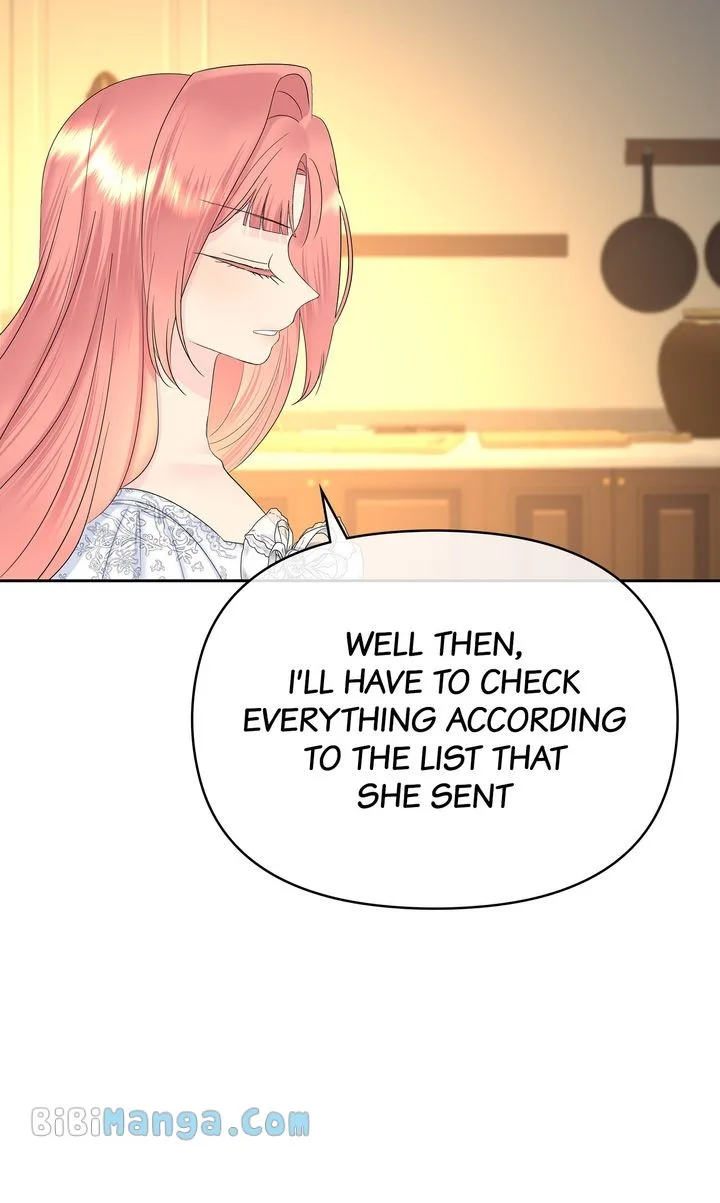 Raising My Husband Chapter 28 page 41