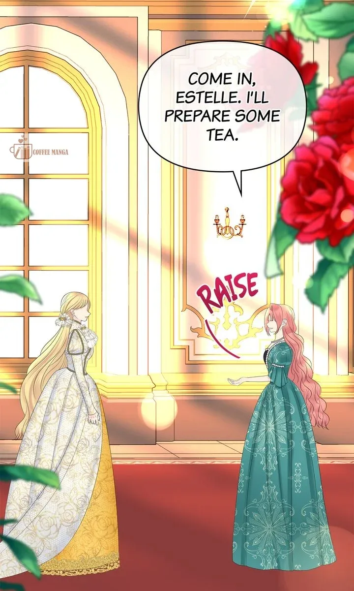 Raising My Husband Chapter 31 page 99