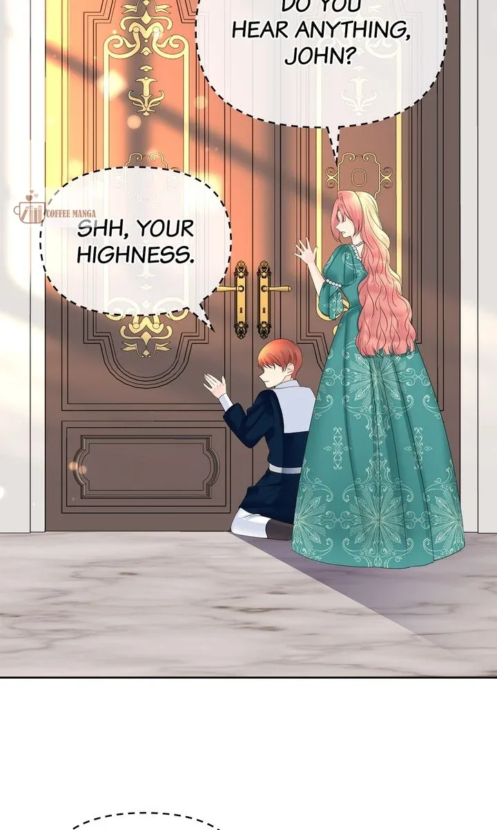 Raising My Husband Chapter 31 page 118