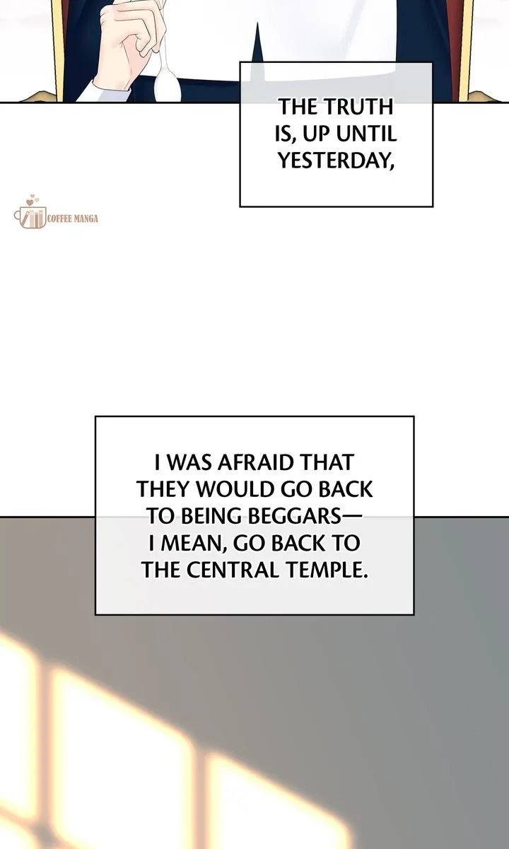 Raising My Husband Chapter 31 page 79