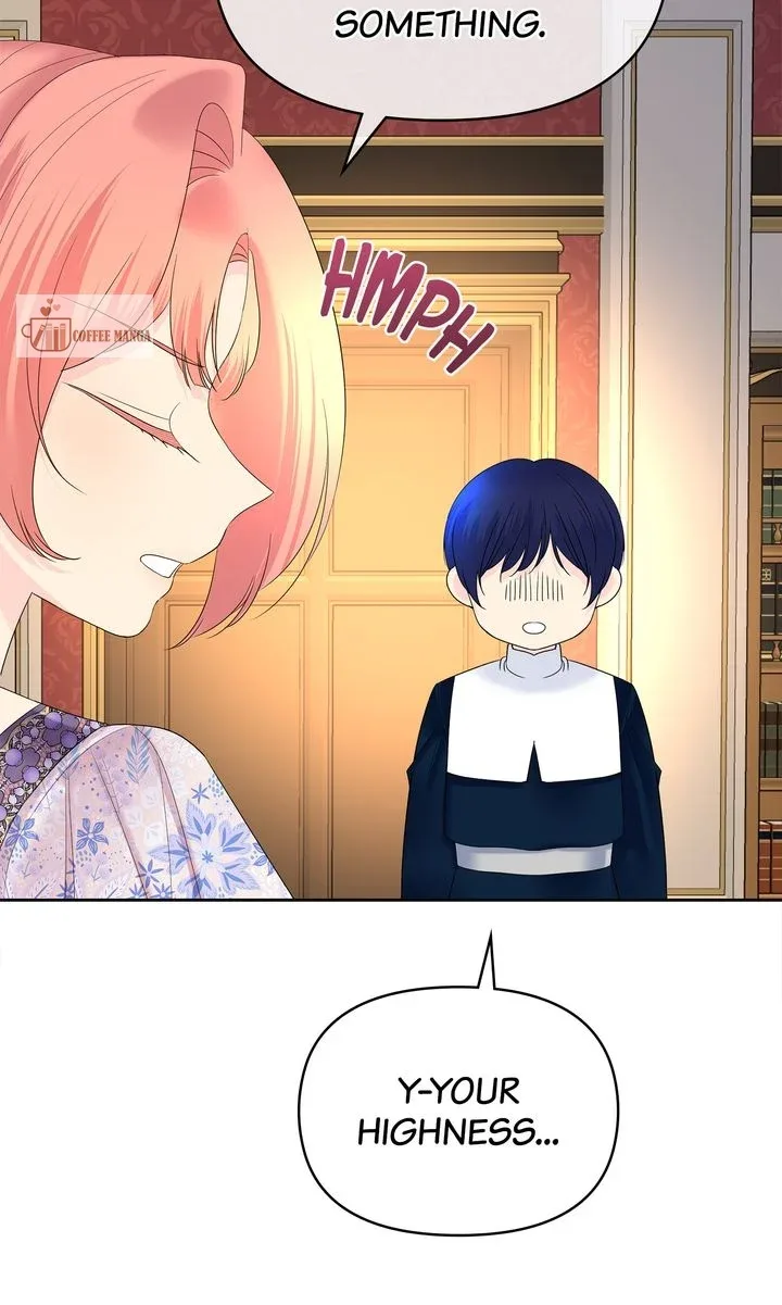 Raising My Husband Chapter 31 page 48