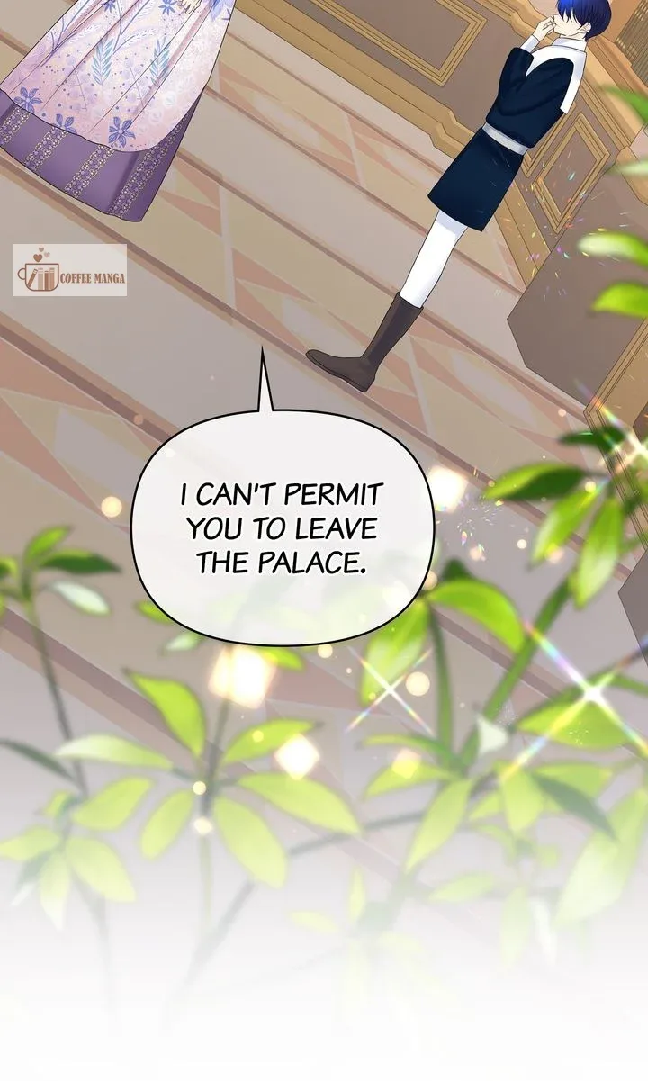 Raising My Husband Chapter 31 page 56