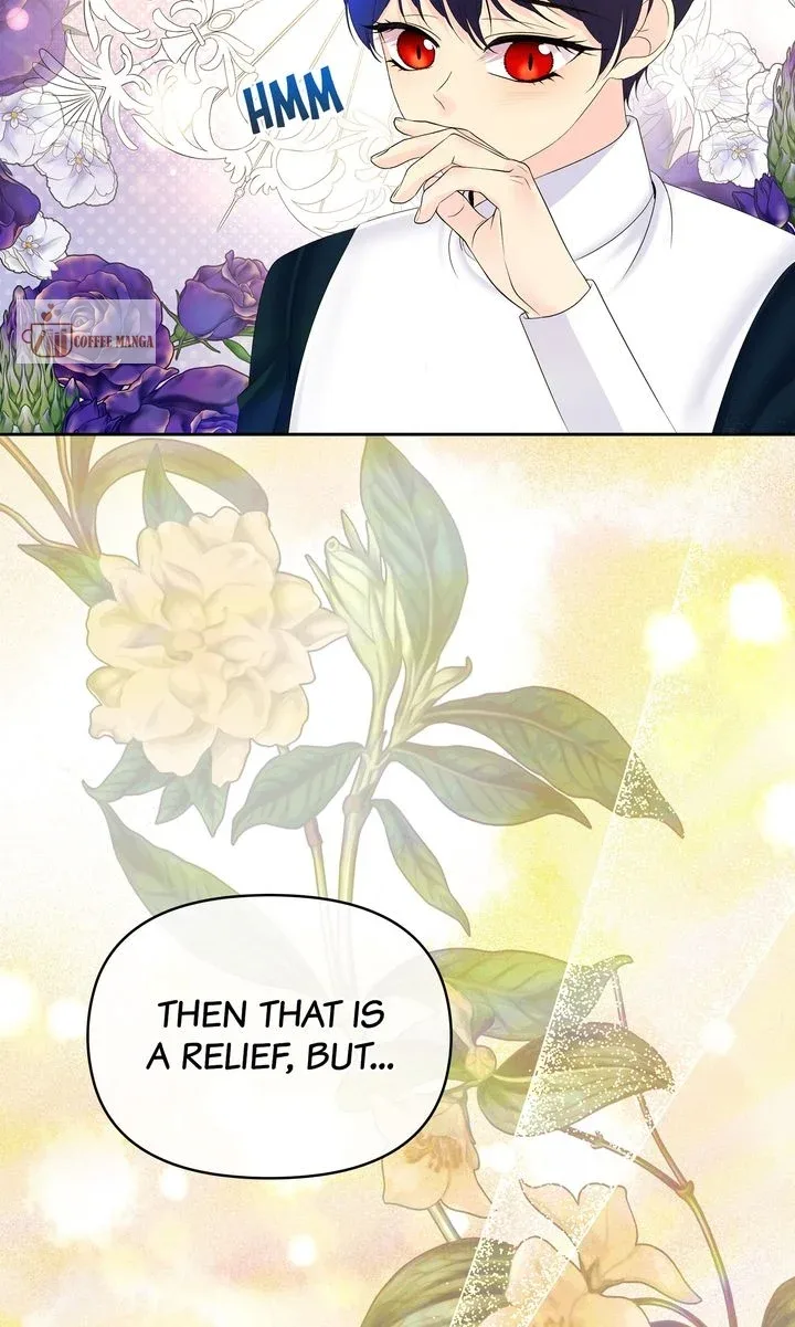 Raising My Husband Chapter 31 page 52