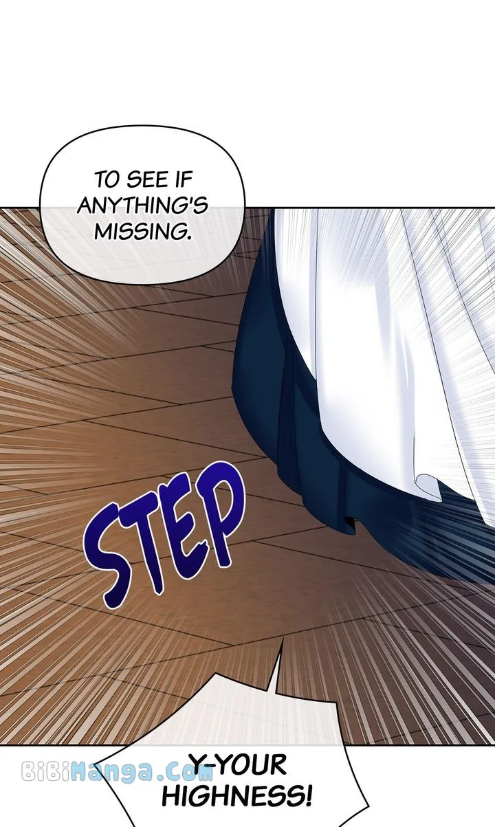 Raising My Husband Chapter 28 page 42