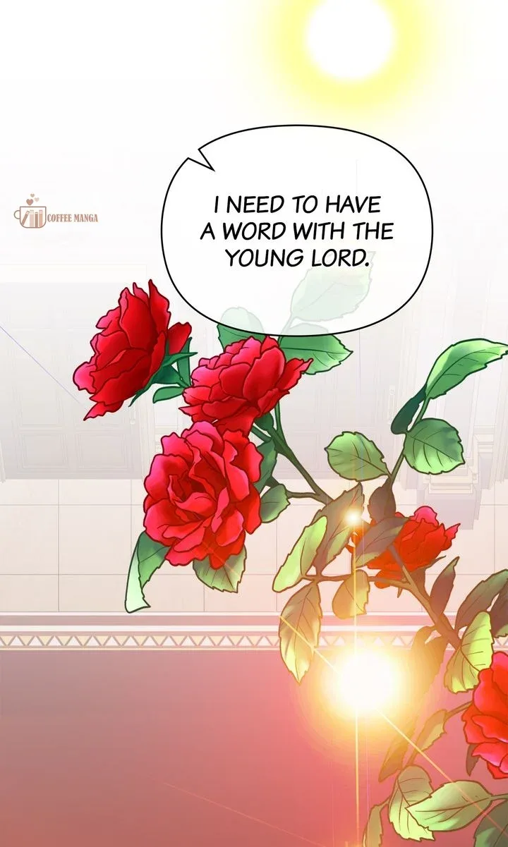 Raising My Husband Chapter 31 page 104